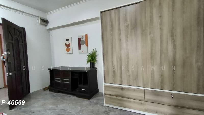 ให้เช่า - Sailom Condotel Thepharak : สายลม คอนโดเทล, สมุทรปราการ