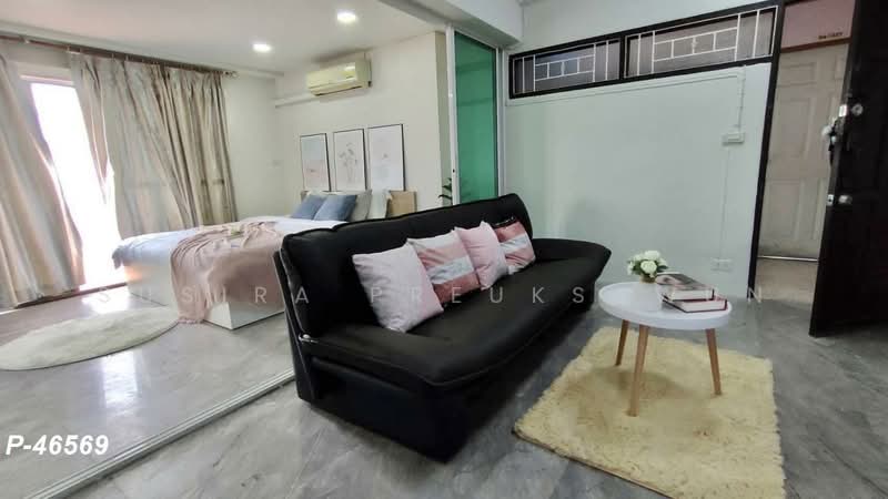 ให้เช่า - Sailom Condotel Thepharak : สายลม คอนโดเทล, สมุทรปราการ