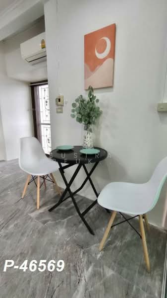 ให้เช่า - Sailom Condotel Thepharak : สายลม คอนโดเทล, สมุทรปราการ