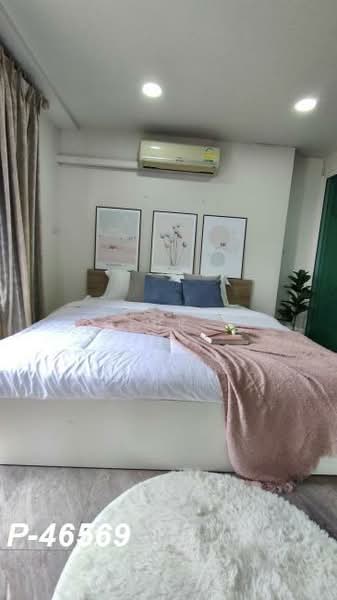 ให้เช่า - Sailom Condotel Thepharak : สายลม คอนโดเทล, สมุทรปราการ