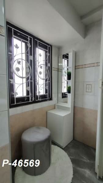 ให้เช่า - Sailom Condotel Thepharak : สายลม คอนโดเทล, สมุทรปราการ