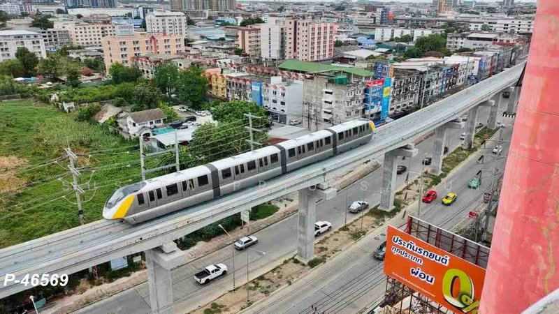 Sailom Condotel Thepharak, Samut Prakan, 34 Moo 4, Thepharak Road, Thepharak, Muang Samut Prakarn, Samut Prakan, 1 Bedroom, 64 sqm, Condo For Rent, by Susira Preuksawun, 500154734 - DDproperty.com