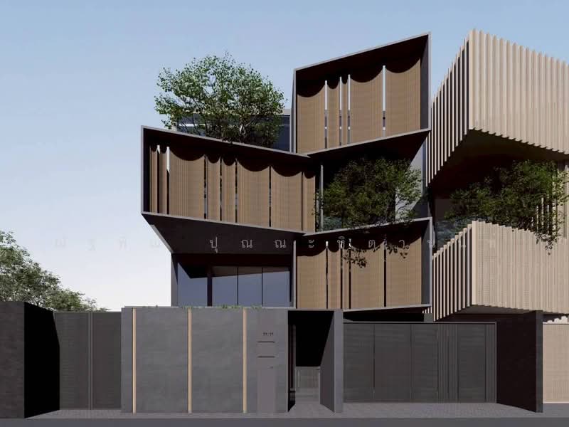 พระราม 9, กรุงเทพ, เลียบด่วนเอกมัยรามอินทรา, บางกะปิ, ห้วยขวาง, กรุงเทพ, 1,245 ตร.ม., บ้านเดี่ยว ขาย, โดย ณัฐพิณ ปุณณะหิตานนท์, 500154737 - DDproperty.com