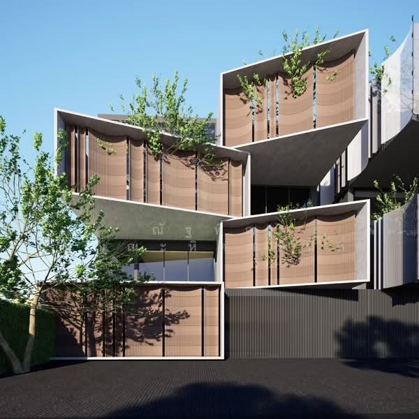 พระราม 9, กรุงเทพ, เลียบด่วนเอกมัยรามอินทรา, บางกะปิ, ห้วยขวาง, กรุงเทพ, 1,245 ตร.ม., บ้านเดี่ยว ขาย, โดย ณัฐพิณ ปุณณะหิตานนท์, 500154737 - DDproperty.com