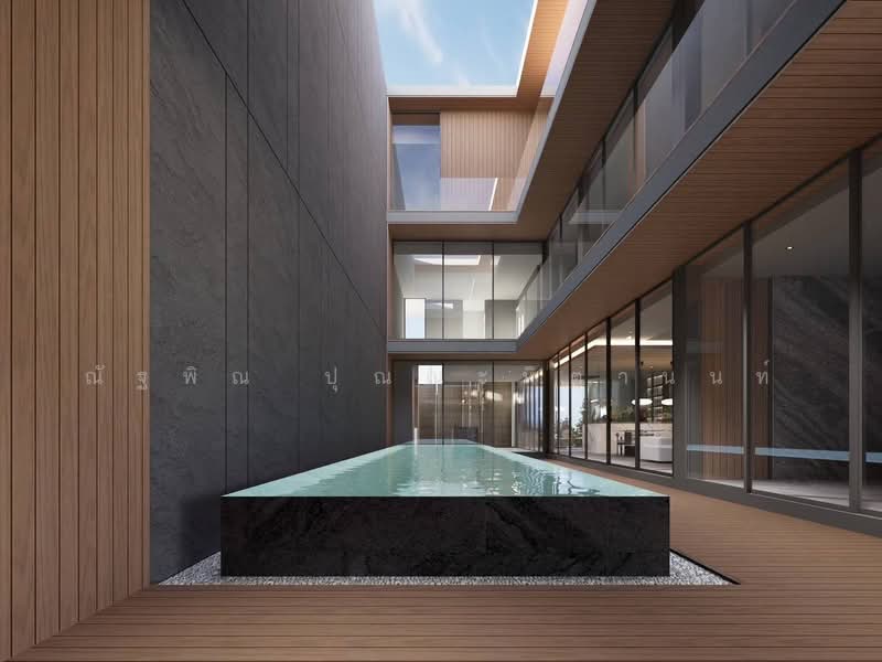 พระราม 9, กรุงเทพ, เลียบด่วนเอกมัยรามอินทรา, บางกะปิ, ห้วยขวาง, กรุงเทพ, 1,245 ตร.ม., บ้านเดี่ยว ขาย, โดย ณัฐพิณ ปุณณะหิตานนท์, 500154737 - DDproperty.com