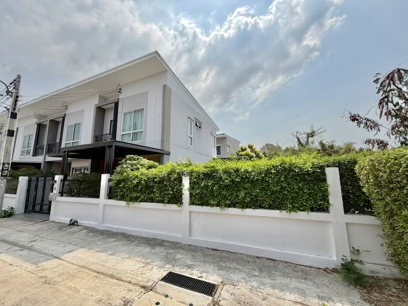 เดอะวัลเลย์สุขุมวิท สุขุมวิท-บางแสน, ชลบุรี, บ้านปึก, เมืองชลบุรี, ชลบุรี, 100 ตร.ม., ทาวน์เฮ้าส์ ขาย, โดย Paula ., 500154742 - DDproperty.com