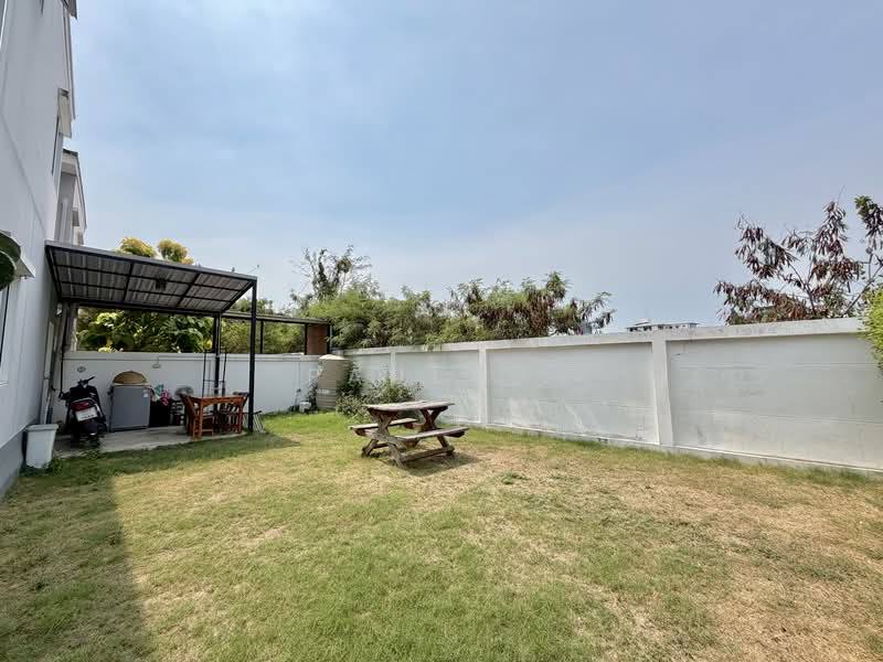 เดอะวัลเลย์สุขุมวิท สุขุมวิท-บางแสน, ชลบุรี, บ้านปึก, เมืองชลบุรี, ชลบุรี, 100 ตร.ม., ทาวน์เฮ้าส์ ขาย, โดย Paula ., 500154742 - DDproperty.com