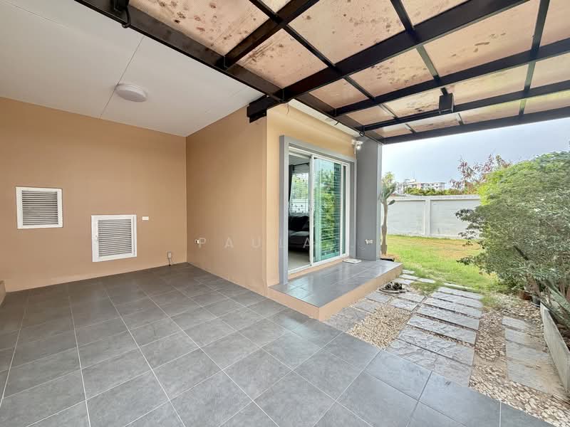 เดอะวัลเลย์สุขุมวิท สุขุมวิท-บางแสน, ชลบุรี, บ้านปึก, เมืองชลบุรี, ชลบุรี, 100 ตร.ม., ทาวน์เฮ้าส์ ขาย, โดย Paula ., 500154742 - DDproperty.com