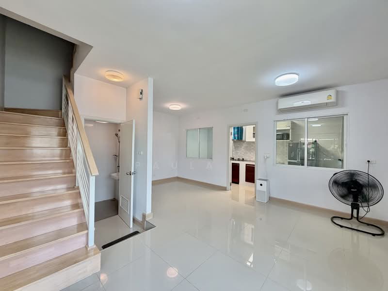 the valley sukhumvit bangsaen, Chon Buri (Pattaya), Ban Pik, Muang Chon Buri, Chon Buri (Pattaya), 3 Bedrooms, 100 sqm, Townhouse For Sale, by Paula ., 500154742 - DDproperty.com