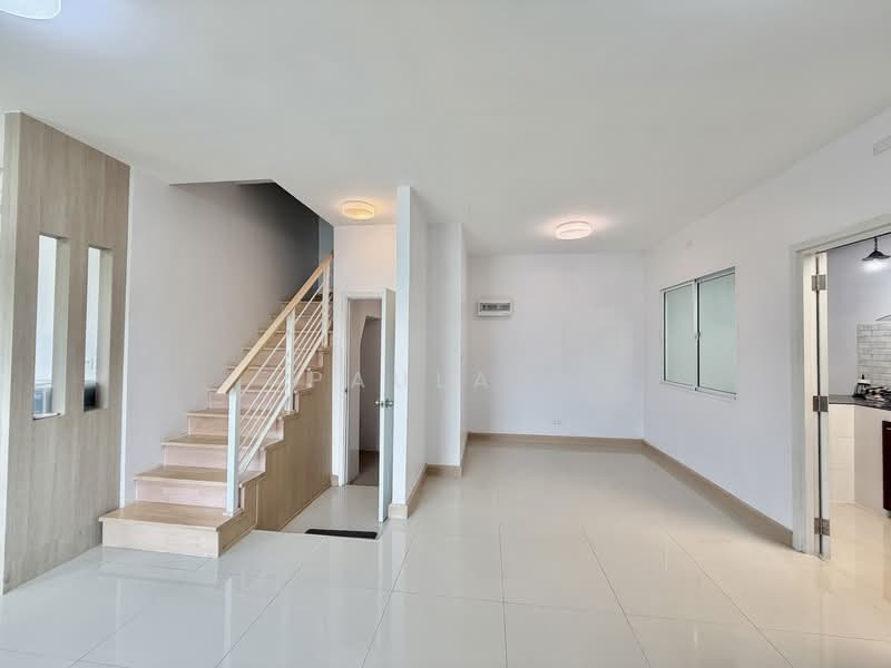 the valley sukhumvit bangsaen, Chon Buri (Pattaya), Ban Pik, Muang Chon Buri, Chon Buri (Pattaya), 3 Bedrooms, 100 sqm, Townhouse For Sale, by Paula ., 500154742 - DDproperty.com