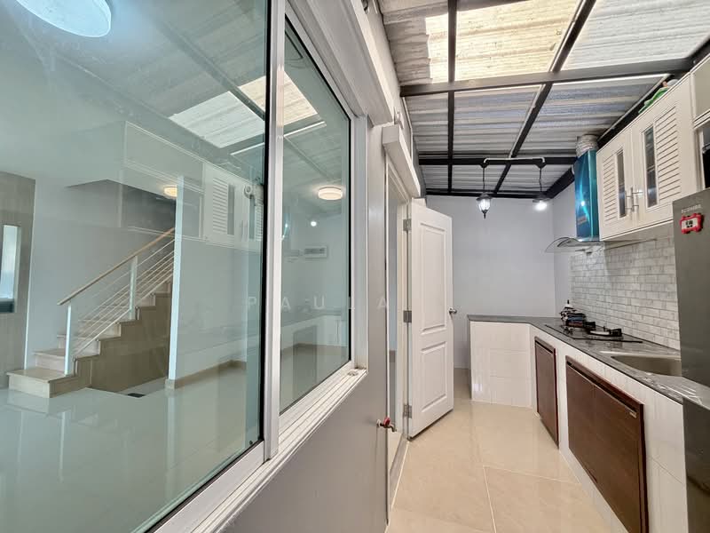 the valley sukhumvit bangsaen, Chon Buri (Pattaya), Ban Pik, Muang Chon Buri, Chon Buri (Pattaya), 3 Bedrooms, 100 sqm, Townhouse For Sale, by Paula ., 500154742 - DDproperty.com