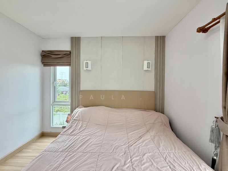 the valley sukhumvit bangsaen, Chon Buri (Pattaya), Ban Pik, Muang Chon Buri, Chon Buri (Pattaya), 3 Bedrooms, 100 sqm, Townhouse For Sale, by Paula ., 500154742 - DDproperty.com