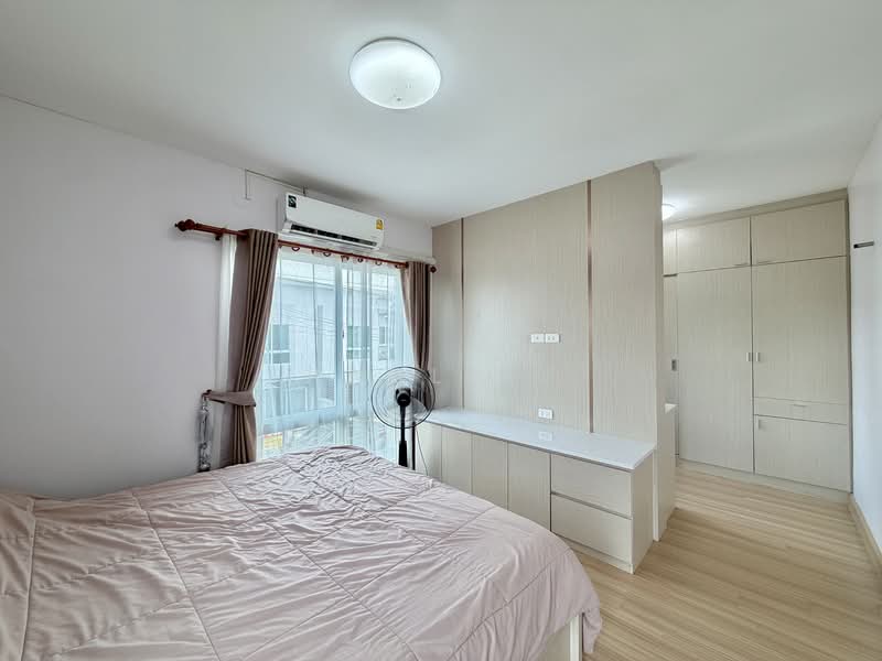 the valley sukhumvit bangsaen, Chon Buri (Pattaya), Ban Pik, Muang Chon Buri, Chon Buri (Pattaya), 3 Bedrooms, 100 sqm, Townhouse For Sale, by Paula ., 500154742 - DDproperty.com