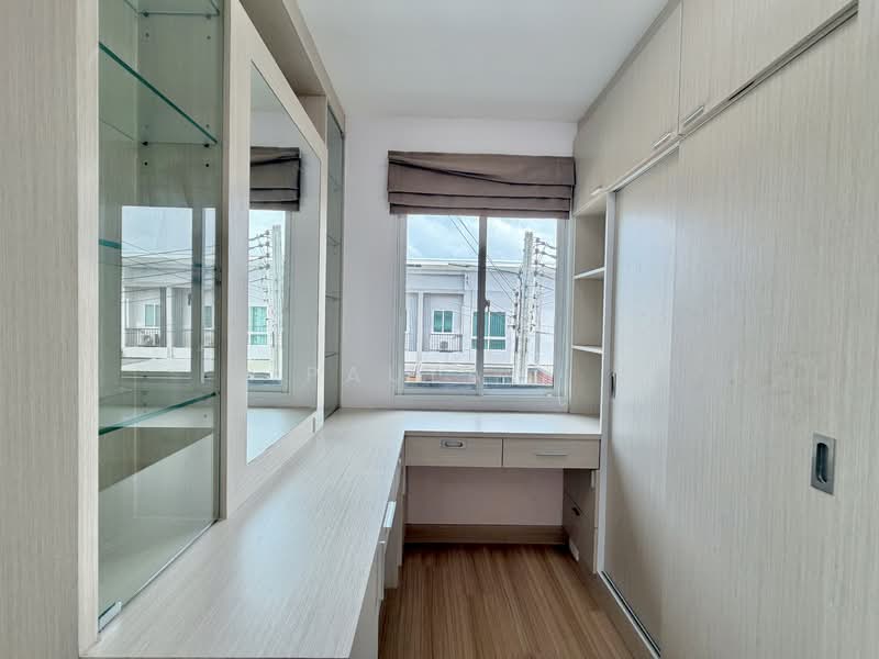 เดอะวัลเลย์สุขุมวิท สุขุมวิท-บางแสน, ชลบุรี, บ้านปึก, เมืองชลบุรี, ชลบุรี, 100 ตร.ม., ทาวน์เฮ้าส์ ขาย, โดย Paula ., 500154742 - DDproperty.com