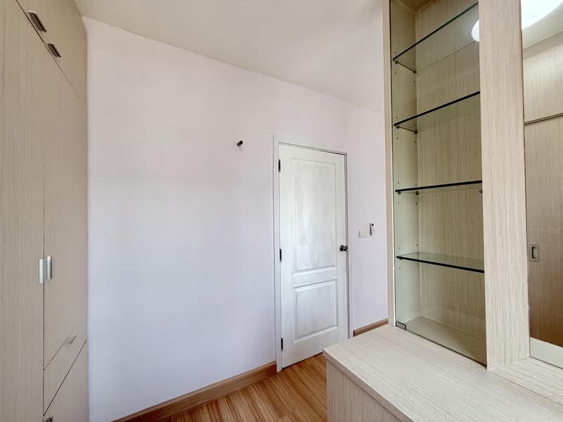 the valley sukhumvit bangsaen, Chon Buri (Pattaya), Ban Pik, Muang Chon Buri, Chon Buri (Pattaya), 3 Bedrooms, 100 sqm, Townhouse For Sale, by Paula ., 500154742 - DDproperty.com