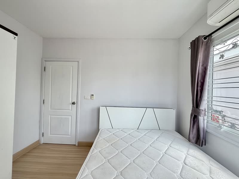 the valley sukhumvit bangsaen, Chon Buri (Pattaya), Ban Pik, Muang Chon Buri, Chon Buri (Pattaya), 3 Bedrooms, 100 sqm, Townhouse For Sale, by Paula ., 500154742 - DDproperty.com