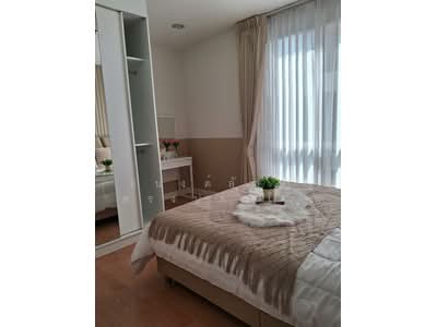 For Rent - @City Condominium, Bangkok