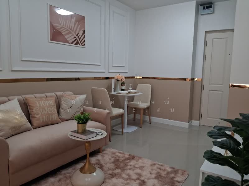 @City Condominium : แอท ซิตี้ คอนโดมิเนียม, กรุงเทพ, 169 169 ซอยสุขุมวิท 101/1 ถนนสุขุมวิท แขวงบางจาก เขตพระโขนง กรุงเทพมหานคร, บางจาก, พระโขนง, กรุงเทพ, 35 ตร.ม., คอนโด ให้เช่า, โดย อนงค์ลักษณ์ ทรงประโคน, 500154743 - DDproperty.com