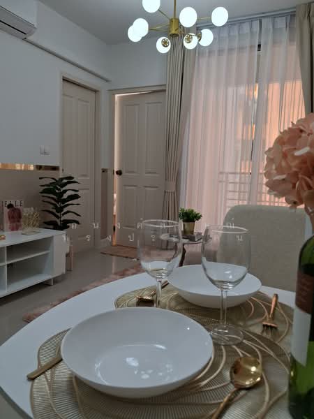 @City Condominium : แอท ซิตี้ คอนโดมิเนียม, กรุงเทพ, 169 169 ซอยสุขุมวิท 101/1 ถนนสุขุมวิท แขวงบางจาก เขตพระโขนง กรุงเทพมหานคร, บางจาก, พระโขนง, กรุงเทพ, 35 ตร.ม., คอนโด ให้เช่า, โดย อนงค์ลักษณ์ ทรงประโคน, 500154743 - DDproperty.com