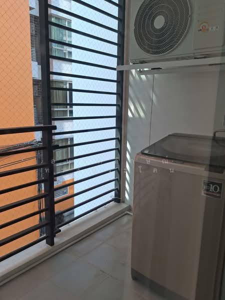 @City Condominium, Bangkok, 169 Sukhumvit Road, Bang Chak, Phra Khanong, Bangkok, 1 Bedroom, 35 sqm, Condo For Rent, by อนงค์ลักษณ์ ทรงประโคน, 500154743 - DDproperty.com