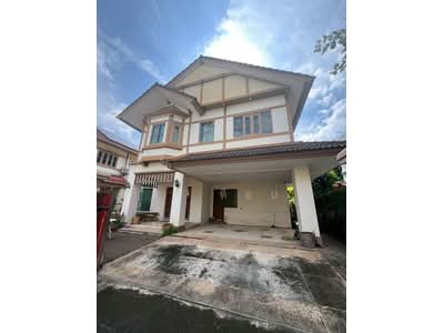 ขาย - ลัดดารมย์ ราชพฤกษ์ รัตนาธิเบศร์, นนทบุรี