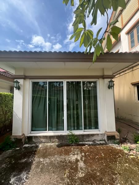 house for sell, Nonthaburi, Tha It, Pak Kret, Nonthaburi, 4 Bedrooms, 150 sqm, Single Detached House For Sale, by K.ท็อป, 500154746 - DDproperty.com