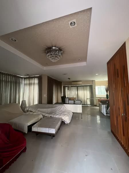 ลัดดารมย์ ราชพฤกษ์ รัตนาธิเบศร์, นนทบุรี, ท่าอิฐ, ปากเกร็ด, นนทบุรี, 150 ตร.ม., บ้านเดี่ยว ขาย, โดย K.ท็อป, 500154746 - DDproperty.com