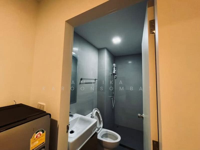 Magnix Ramintra 21 : แม็กนิกซ์ รามอินทรา 21, กรุงเทพ, ซอยรามอินทรา 19 แยก 4 ถนนรามอินทรา, อนุสาวรีย์, บางเขน, กรุงเทพ, 24 ตร.ม., คอนโด ให้เช่า, โดย Amwika Karoonsombat, 500154747 - DDproperty.com