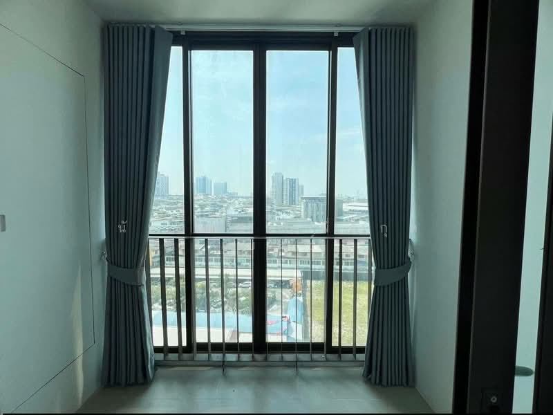 IDEO Mix Sukhumvit 103 : ไอดีโอ มิกซ์ สุขุมวิท 103, กรุงเทพ, ซอยอุดมสุข 3 ถนนสุขุมวิท, บางนา, บางนา, กรุงเทพ, 30 ตร.ม., คอนโด ให้เช่า, โดย นัทยาพร พึ่มกุล (เบนซ์), 500154750 - DDproperty.com