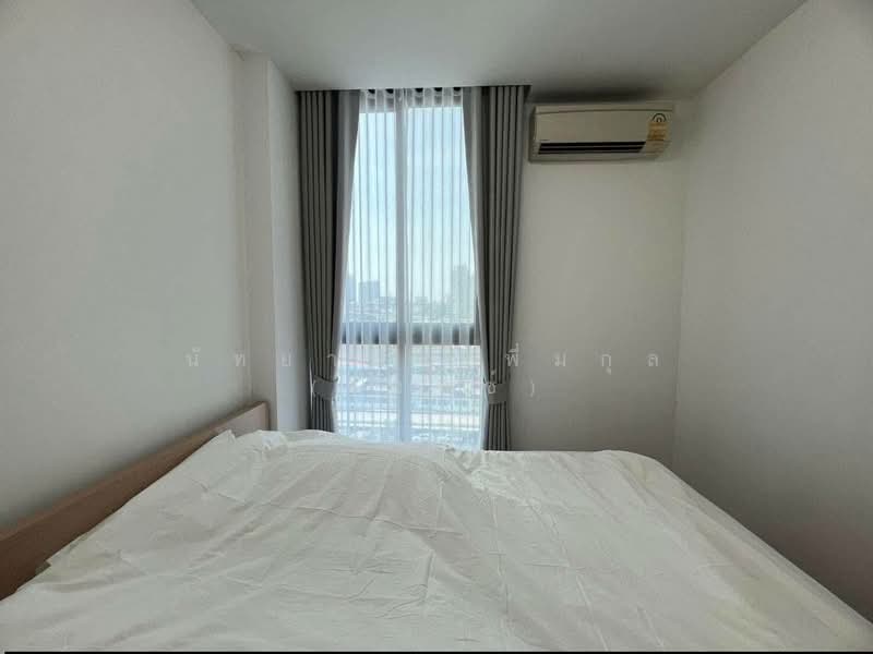 IDEO Mix Sukhumvit 103, Bangkok, Soi Udom Suk 3, Sukhumvit Road, Bang Na, Bang Na, Bangkok, 1 Bedroom, 30 sqm, Condo For Rent, by Nattayaporn Peumkul (Benz), 500154750 - DDproperty.com