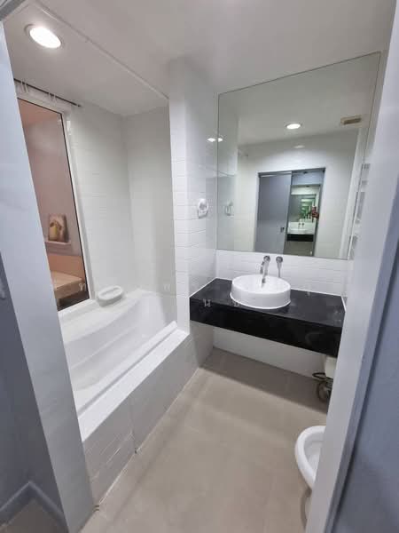 IDEO Mix Sukhumvit 103, Bangkok, Soi Udom Suk 3, Sukhumvit Road, Bang Na, Bangkok, 1 Bedroom, 30 sqm, Condo For Rent, by Nattayaporn Peumkul (Benz), 500154750 - DDproperty.com