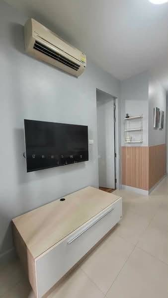 IDEO Mix Sukhumvit 103 : ไอดีโอ มิกซ์ สุขุมวิท 103, กรุงเทพ, ซอยอุดมสุข 3 ถนนสุขุมวิท, บางนา, กรุงเทพ, 30 ตร.ม., คอนโด ให้เช่า, โดย นัทยาพร พึ่มกุล (เบนซ์), 500154750 - DDproperty.com