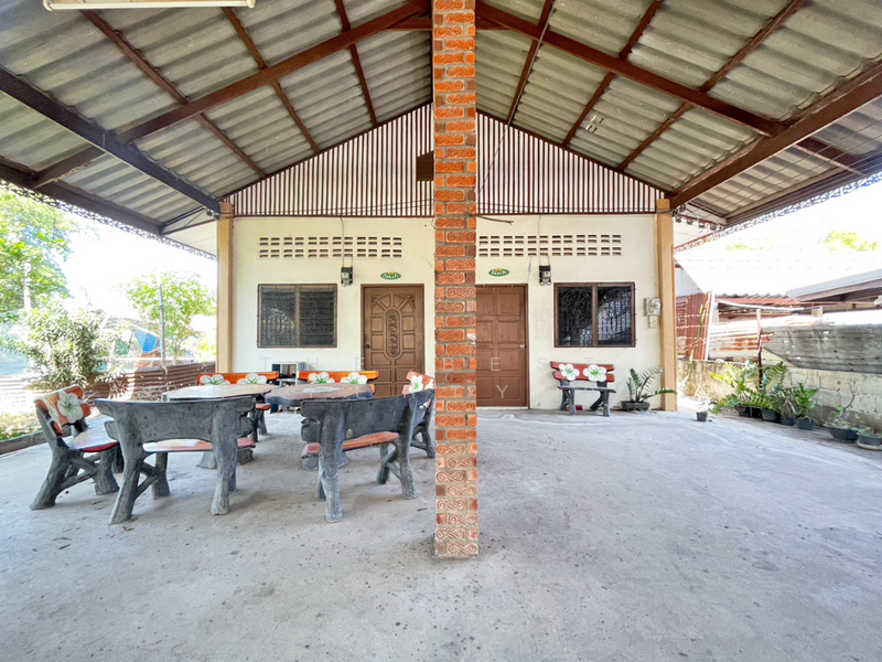 บ้านเดี่ยวบ้านไผ่ ขอนแก่น, Khon Kaen, Nai Muang, Ban Phai, Khon Kaen, 2 Bedrooms, 400 sqm, Single Detached House For Sale, by The Best Property อัคร, 500154753 - DDproperty.com