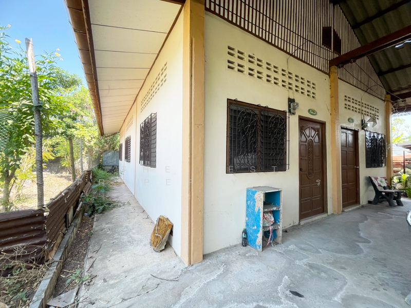 บ้านเดี่ยวบ้านไผ่ ขอนแก่น, Khon Kaen, Nai Muang, Ban Phai, Khon Kaen, 2 Bedrooms, 400 sqm, Single Detached House For Sale, by The Best Property อัคร, 500154753 - DDproperty.com