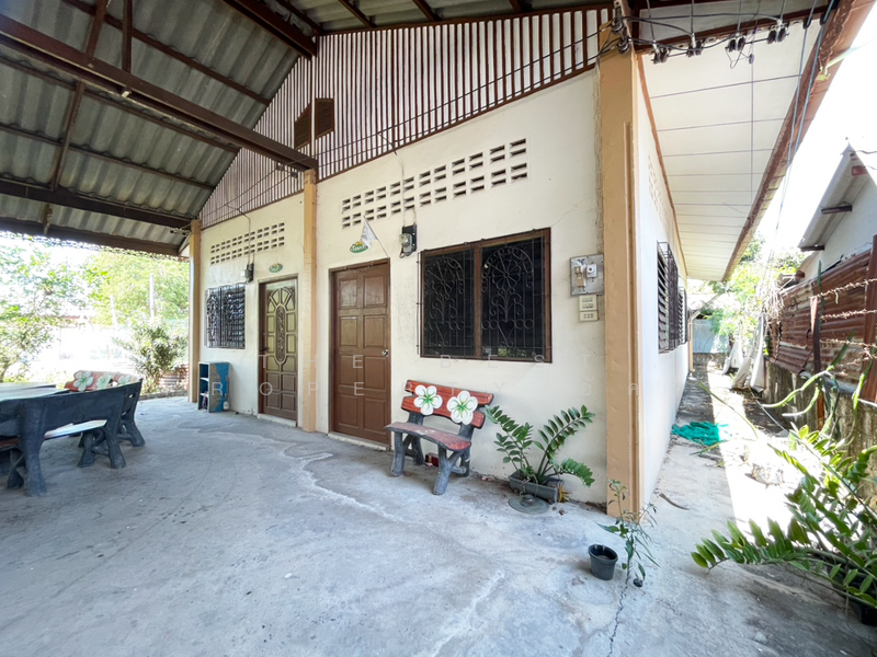 บ้านเดี่ยวบ้านไผ่ ขอนแก่น, Khon Kaen, Nai Muang, Ban Phai, Khon Kaen, 2 Bedrooms, 400 sqm, Single Detached House For Sale, by The Best Property อัคร, 500154753 - DDproperty.com