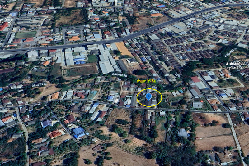 บ้านเดี่ยวบ้านไผ่ ขอนแก่น, Khon Kaen, Nai Muang, Ban Phai, Khon Kaen, 2 Bedrooms, 400 sqm, Single Detached House For Sale, by The Best Property อัคร, 500154753 - DDproperty.com