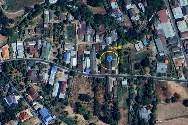 บ้านเดี่ยวบ้านไผ่ ขอนแก่น, Khon Kaen, Nai Muang, Ban Phai, Khon Kaen, 2 Bedrooms, 400 sqm, Single Detached House For Sale, by The Best Property อัคร, 500154753 - DDproperty.com