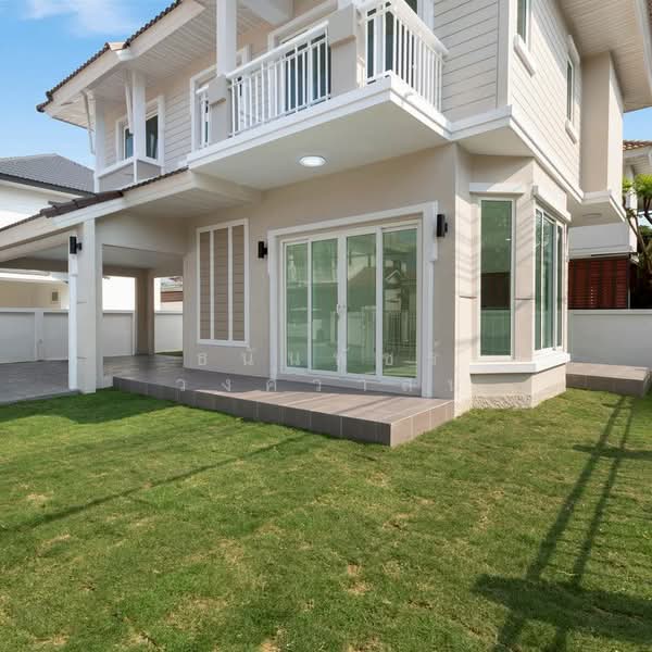 Perfect Place Ratchapruk : เพอร์เฟค เพลส ราชพฤกษ์, นนทบุรี, ถนนราชพฤกษ์, บางรักน้อย, เมืองนนทบุรี, นนทบุรี, 180 ตร.ม., บ้านเดี่ยว ขาย, โดย ธนันพัชร์ วงศ์วาสน์, 500154754 - DDproperty.com