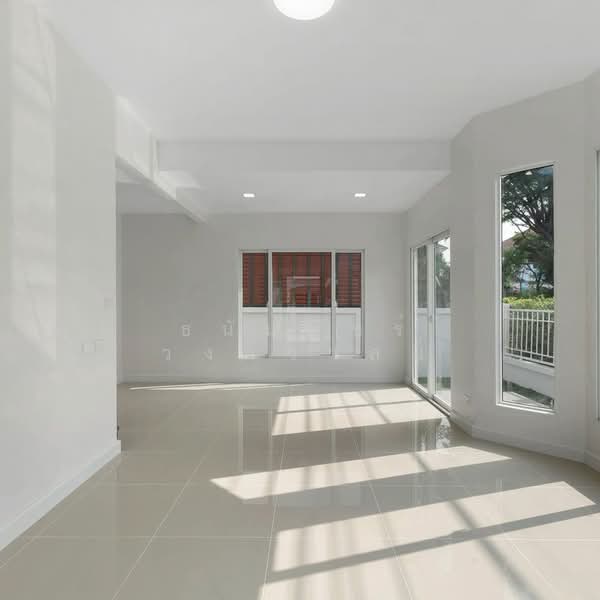 Perfect Place Ratchapruk, Nonthaburi, Ratchapruek Road, Bang Rak Noi, Muang Nonthaburi, Nonthaburi, 3 Bedrooms, 180 sqm, Single Detached House For Sale, by ธนันพัชร์ วงศ์วาสน์, 500154754 - DDproperty.com