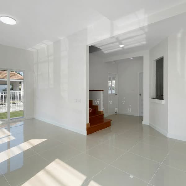 Perfect Place Ratchapruk, Nonthaburi, Ratchapruek Road, Bang Rak Noi, Muang Nonthaburi, Nonthaburi, 3 Bedrooms, 180 sqm, Single Detached House For Sale, by ธนันพัชร์ วงศ์วาสน์, 500154754 - DDproperty.com