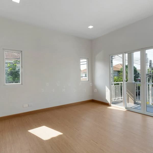 Perfect Place Ratchapruk, Nonthaburi, Ratchapruek Road, Bang Rak Noi, Muang Nonthaburi, Nonthaburi, 3 Bedrooms, 180 sqm, Single Detached House For Sale, by ธนันพัชร์ วงศ์วาสน์, 500154754 - DDproperty.com