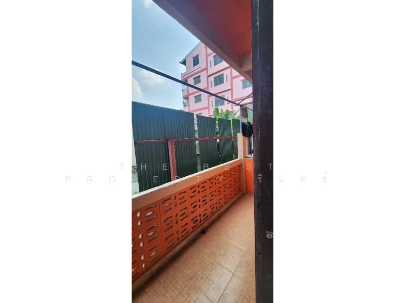 อพาร์ทเม้นท์คลองหลวง ปทุมธานี, Pathum Thani, Khlong Nung, Khlong Luang, Pathum Thani, , 150 sqm, Business For Sale, by The Best Property รินทร์, 500154755 - DDproperty.com