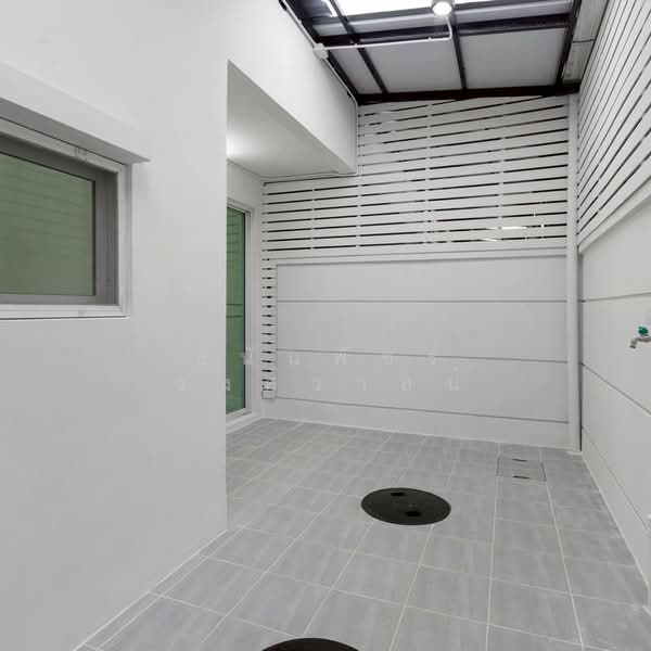 Town Plus Kaset - Nawamin, Bangkok, Klong Lamcheak Road, Nuan Chan, Bueng Kum, Bangkok, 3 Bedrooms, 180 sqm, Townhouse For Sale, by ธนันพัชร์ วงศ์วาสน์, 500154756 - DDproperty.com