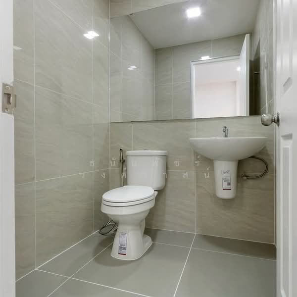 Town Plus Kaset - Nawamin, Bangkok, Klong Lamcheak Road, Nuan Chan, Bueng Kum, Bangkok, 3 Bedrooms, 180 sqm, Townhouse For Sale, by ธนันพัชร์ วงศ์วาสน์, 500154756 - DDproperty.com