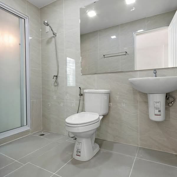 Town Plus Kaset - Nawamin : ทาวน์พลัส เกษตร - นวมินทร์, กรุงเทพ, ถนนคลองลำเจียก, นวลจันทร์, บึงกุ่ม, กรุงเทพ, 180 ตร.ม., ทาวน์เฮ้าส์ ขาย, โดย ธนันพัชร์ วงศ์วาสน์, 500154756 - DDproperty.com