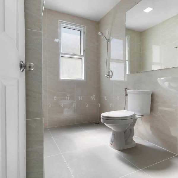 Town Plus Kaset - Nawamin : ทาวน์พลัส เกษตร - นวมินทร์, กรุงเทพ, ถนนคลองลำเจียก, นวลจันทร์, บึงกุ่ม, กรุงเทพ, 180 ตร.ม., ทาวน์เฮ้าส์ ขาย, โดย ธนันพัชร์ วงศ์วาสน์, 500154756 - DDproperty.com