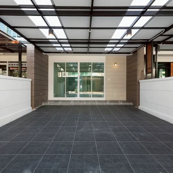 Town Plus Kaset - Nawamin : ทาวน์พลัส เกษตร - นวมินทร์, กรุงเทพ, ถนนคลองลำเจียก, นวลจันทร์, บึงกุ่ม, กรุงเทพ, 180 ตร.ม., ทาวน์เฮ้าส์ ขาย, โดย ธนันพัชร์ วงศ์วาสน์, 500154756 - DDproperty.com