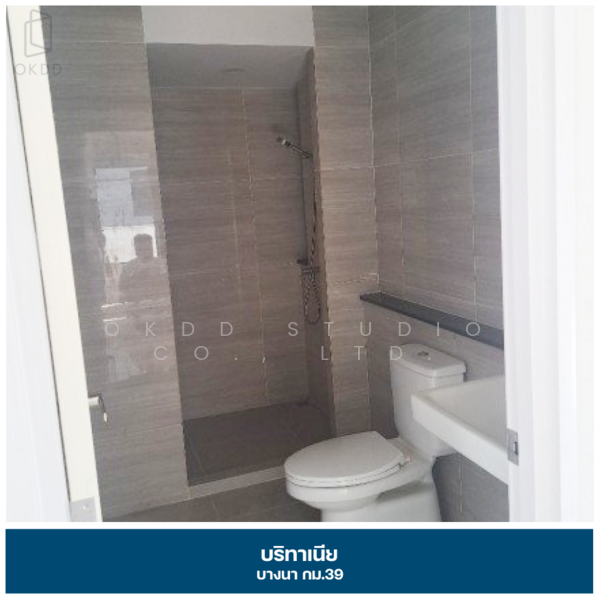 Britania Bangna KM.39 : บริทาเนีย บางนา กม.39, Chachoengsao, 98 ถนน บ้านตะวันออก, Bang Samak, Bang Pakong, Chachoengsao, 3 Bedrooms, 145 sqm, Single Detached House For Sale, by OKDD STUDIO Co., Ltd., 500154757 - DDproperty.com