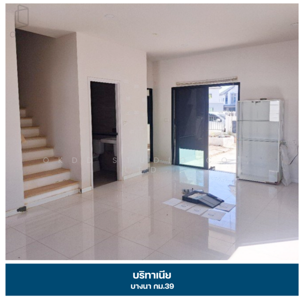 Britania Bangna KM.39 : บริทาเนีย บางนา กม.39, ฉะเชิงเทรา, 98 ถนน บ้านตะวันออก, บางสมัคร, บางปะกง, ฉะเชิงเทรา, 145 ตร.ม., บ้านเดี่ยว ขาย, โดย OKDD STUDIO Co., Ltd., 500154757 - DDproperty.com