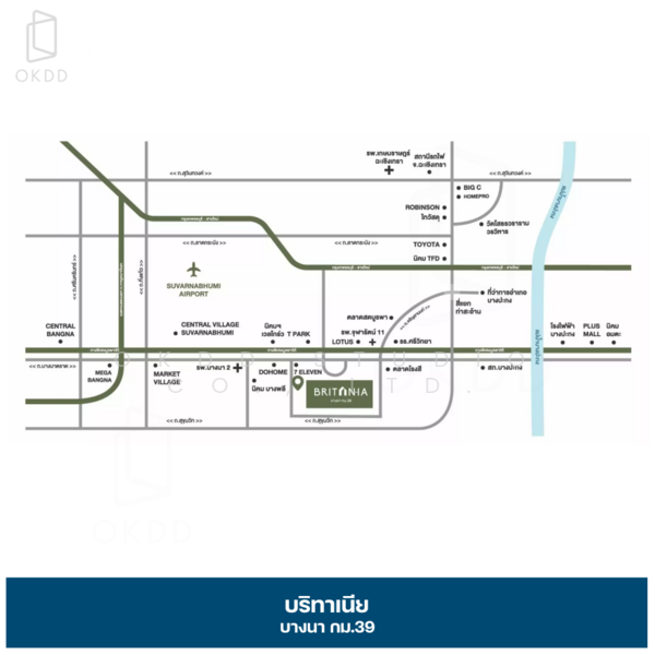 Britania Bangna KM.39 : บริทาเนีย บางนา กม.39, ฉะเชิงเทรา, 98 ถนน บ้านตะวันออก, บางสมัคร, บางปะกง, ฉะเชิงเทรา, 145 ตร.ม., บ้านเดี่ยว ขาย, โดย OKDD STUDIO Co., Ltd., 500154757 - DDproperty.com